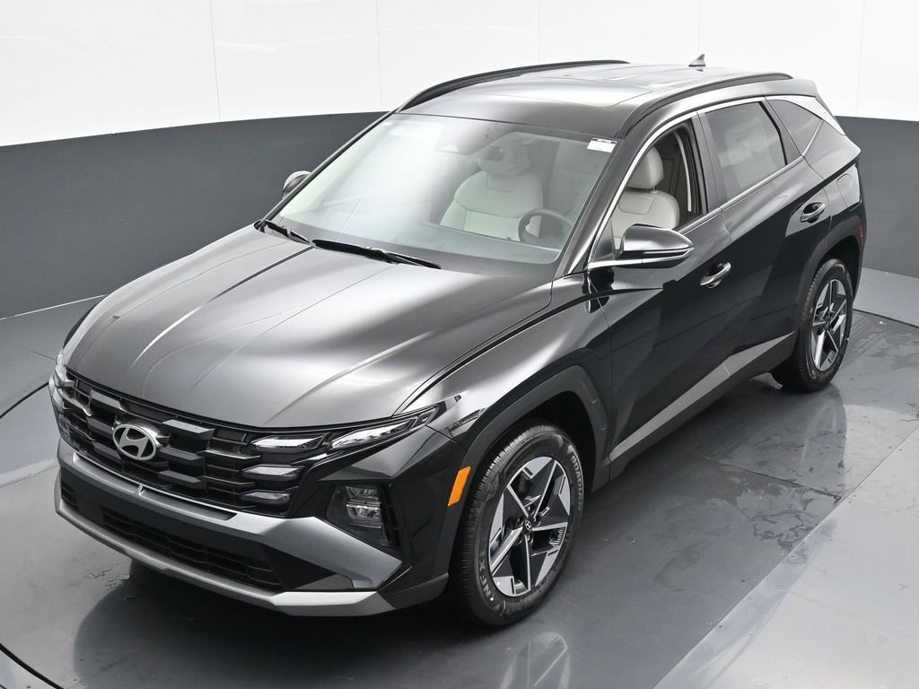 Used 2025 Hyundai Tucson SEL image 43