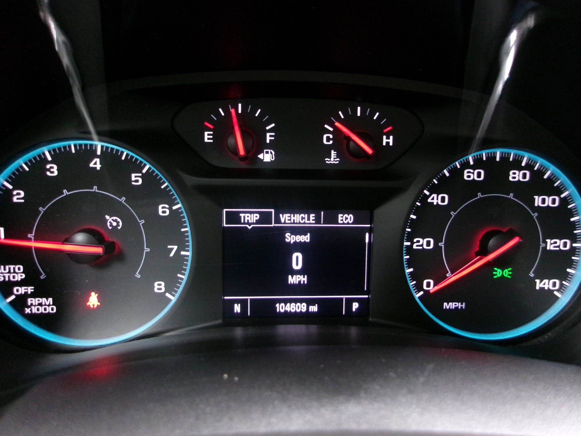 Used 2019 Chevrolet Equinox LS FWD image 17