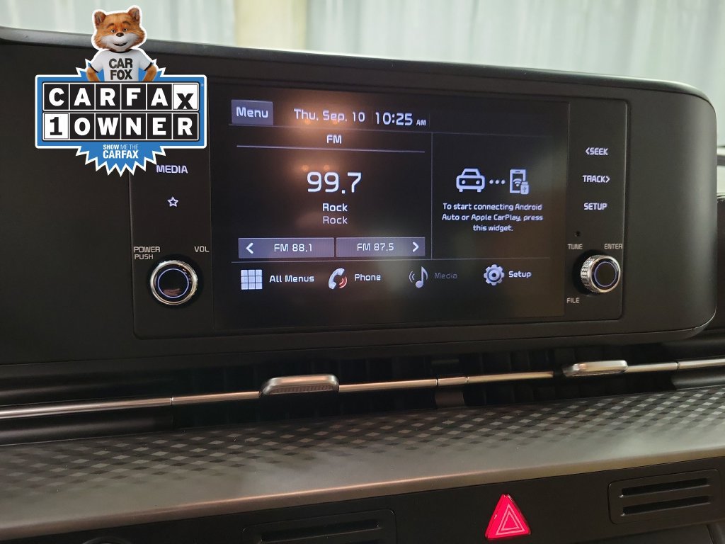 Used 2022 Kia Carnival LX FWD image 20