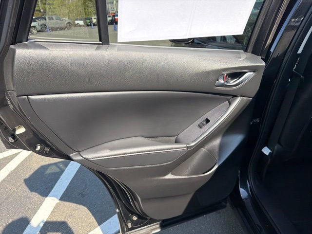 Used 2014 MAZDA CX-5 Grand Touring AWD/4WD image 24