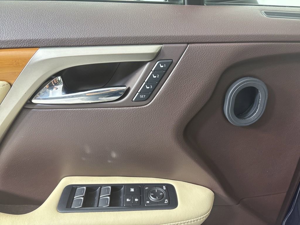 Used 2017 Lexus RX 350 FWD w/ Premium Package image 17