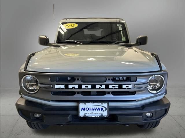 Used 2023 Ford Bronco Big Bend AWD/4WD image 9