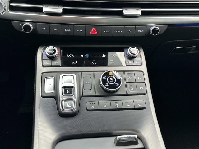 Used 2024 Hyundai Palisade Calligraphy AWD/4WD image 27