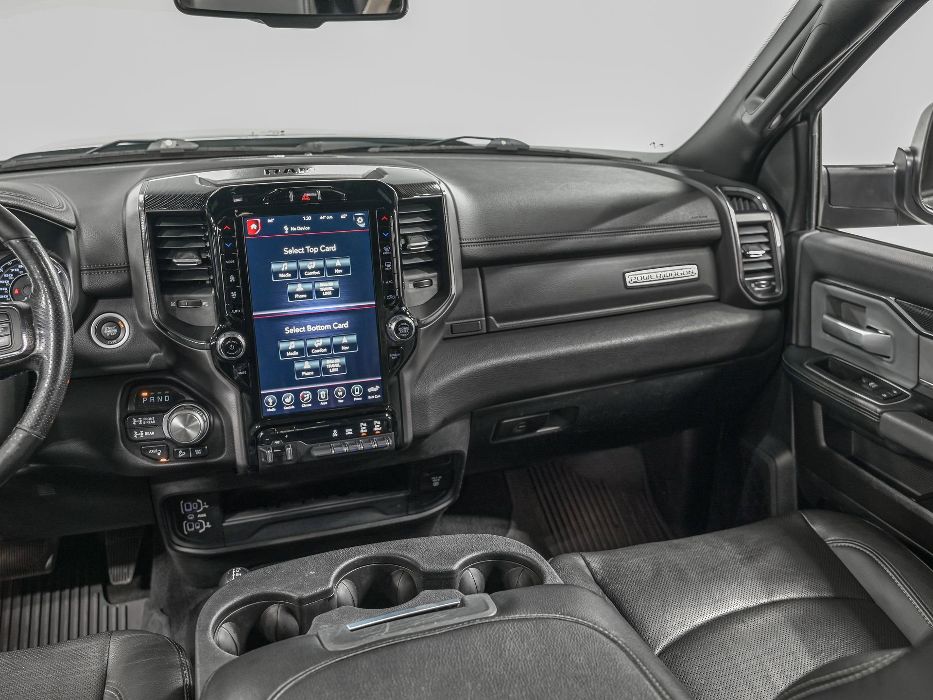 Used 2019 RAM 2500 Power Wagon image 30