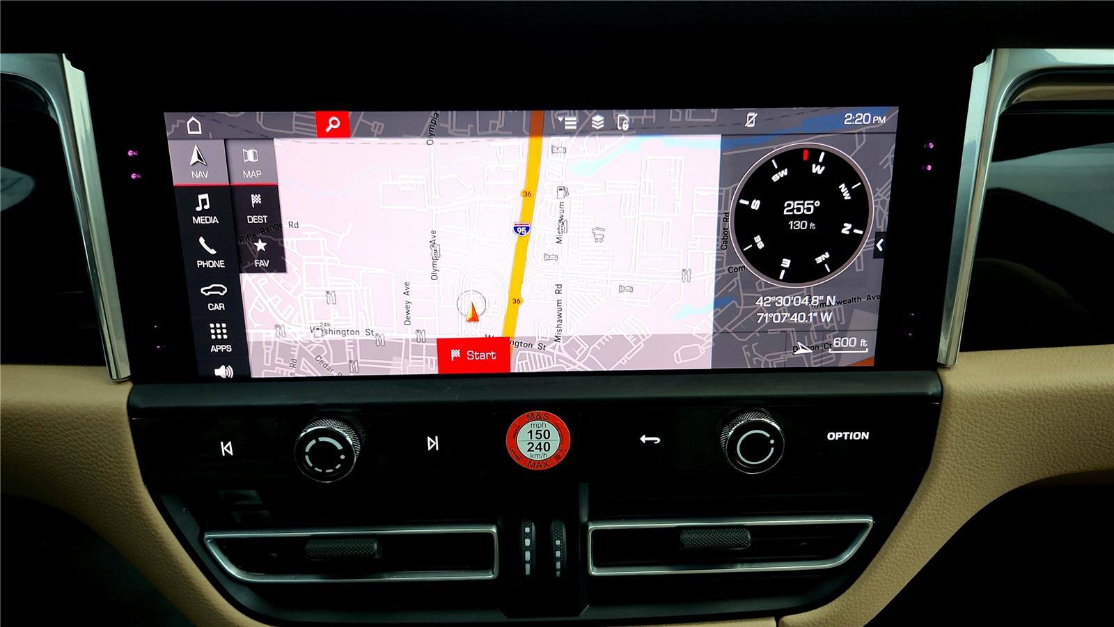 Used 2024 Porsche Macan Turbo image 32