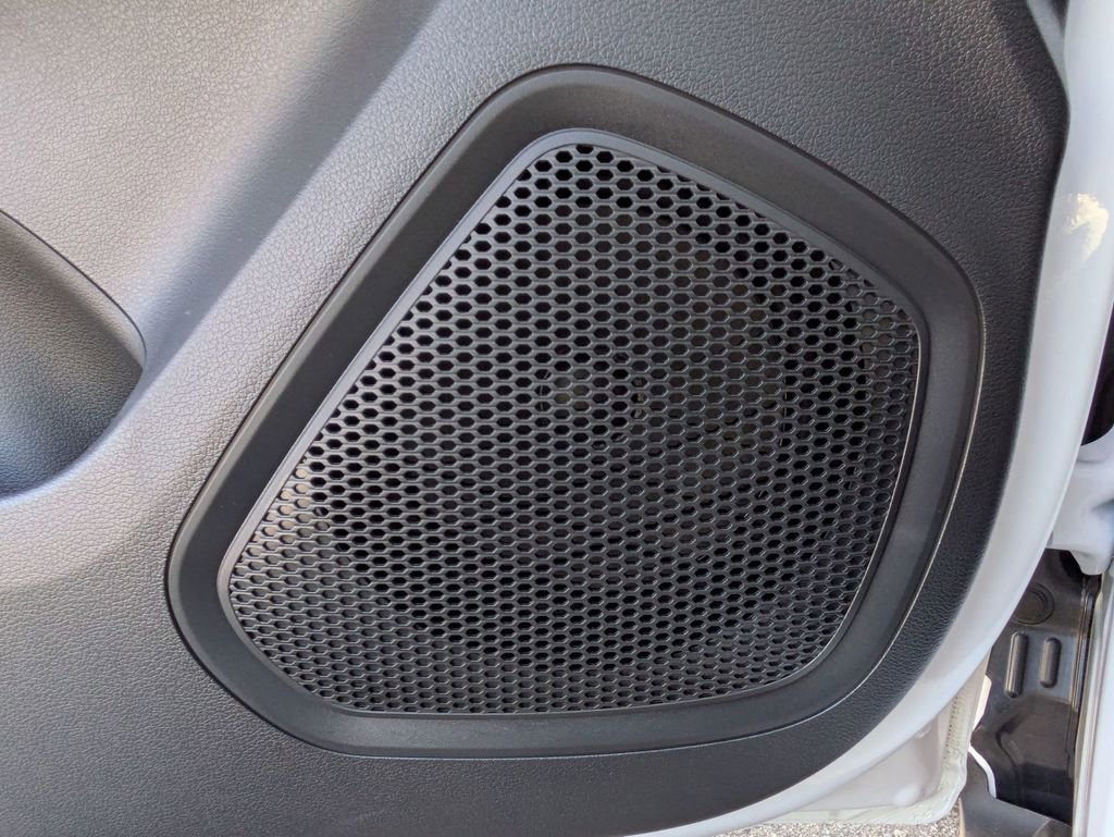 New 2026 Hyundai Venue SEL image 25