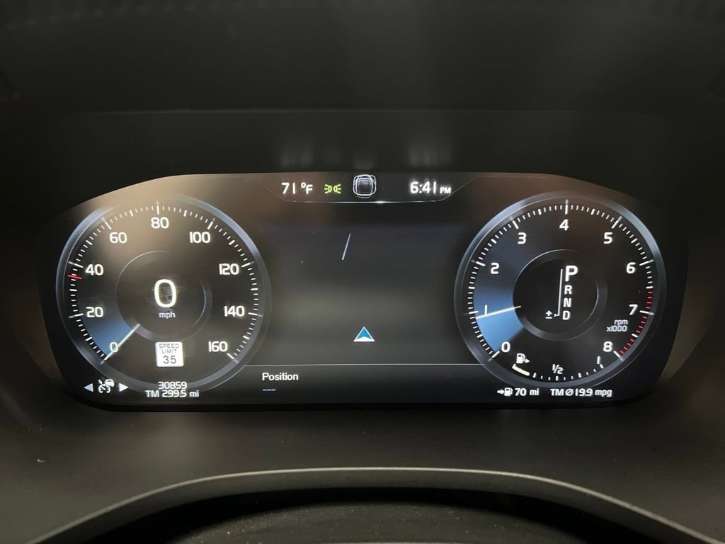 Used 2021 Volvo XC60 T5 Inscription w/ Advanced Package AWD/4WD image 18