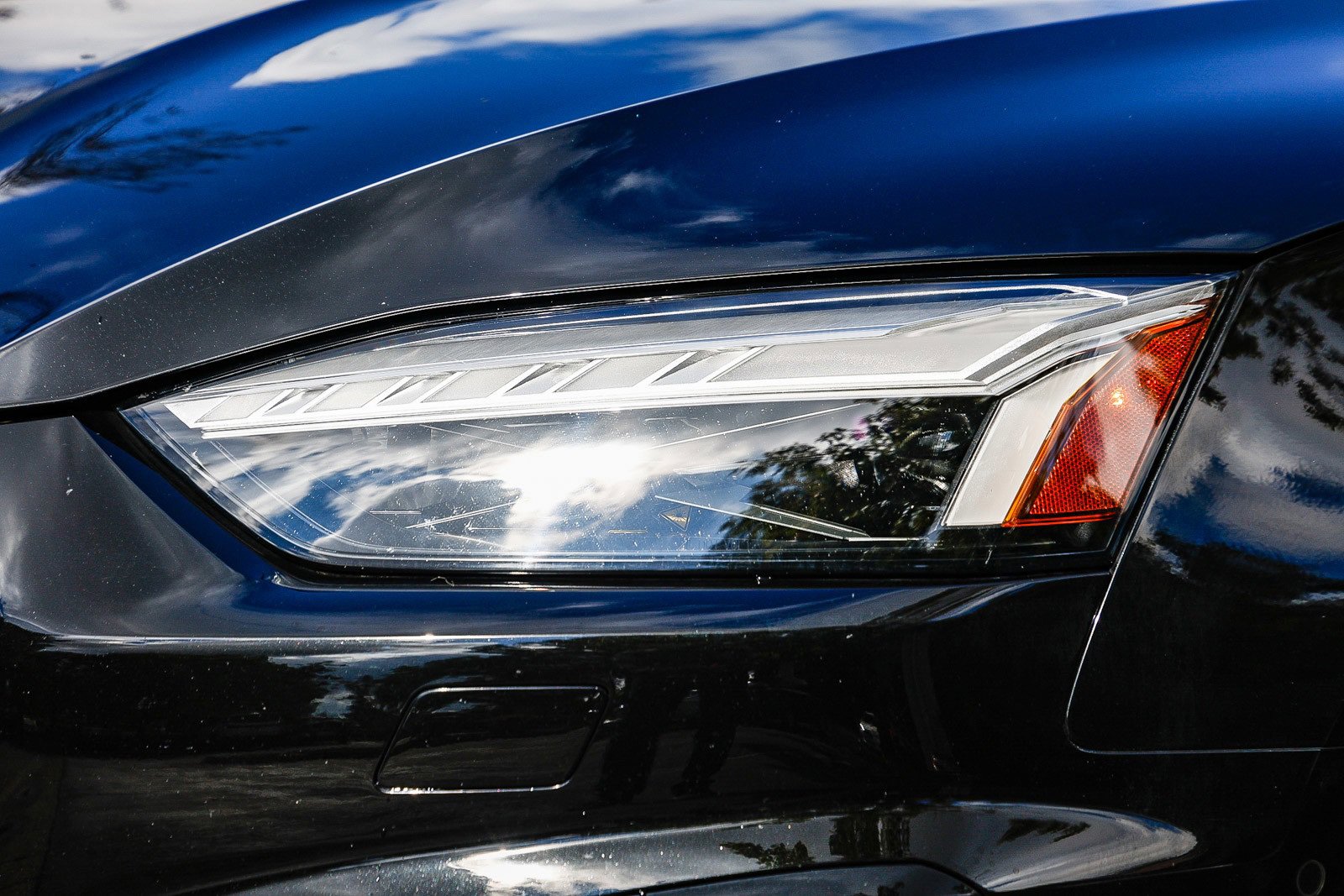 Used 2022 Audi S5 Prestige w/ Prestige Package image 7