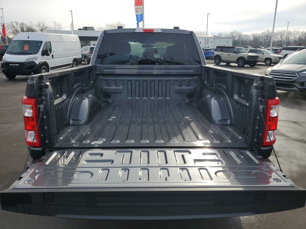 Certified 2023 Ford F150 XL w/ STX Appearance Package image 31