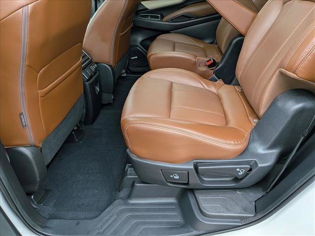 Used 2021 Subaru Ascent Touring w/ Popular Package #2A AWD/4WD image 17