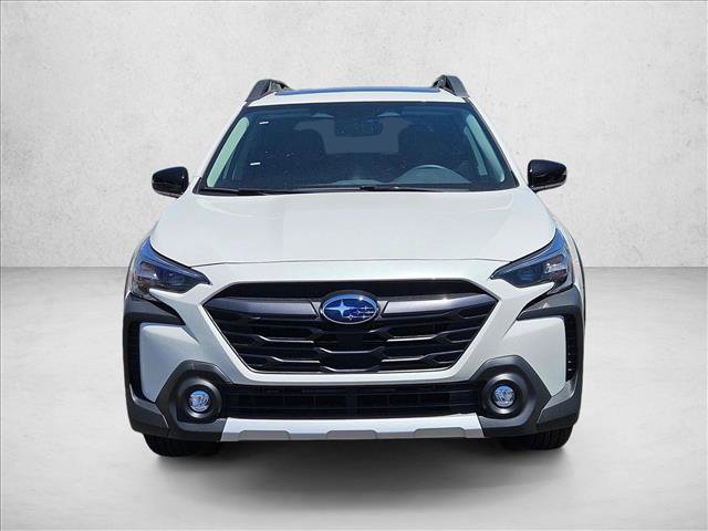 Used 2025 Subaru Outback Limited w/ Popular Package #2 AWD/4WD image 5
