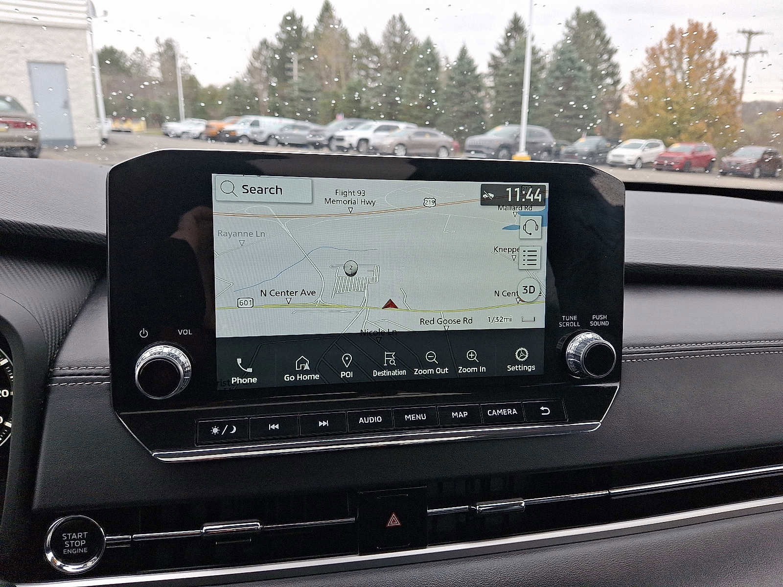 Used 2023 Mitsubishi Outlander SEL image 18