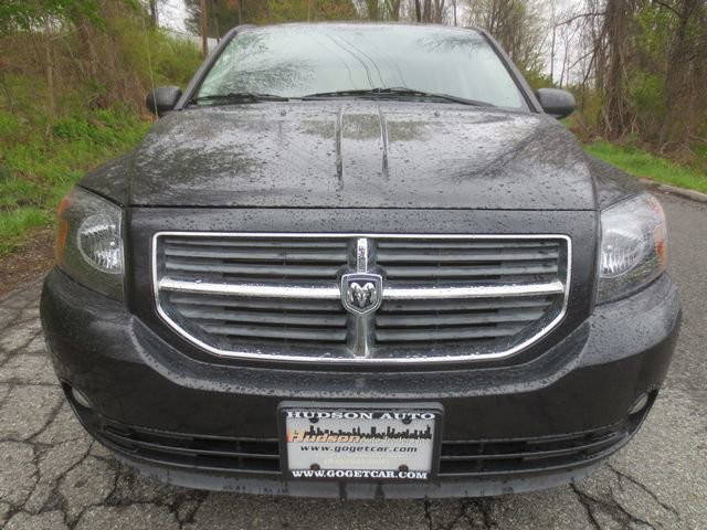 Used 2011 Dodge Caliber Mainstreet FWD image 3