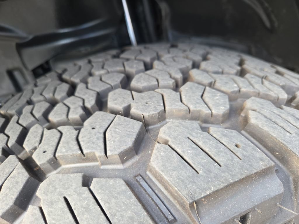 Used 2019 Jeep Wrangler Unlimited Sport S image 27