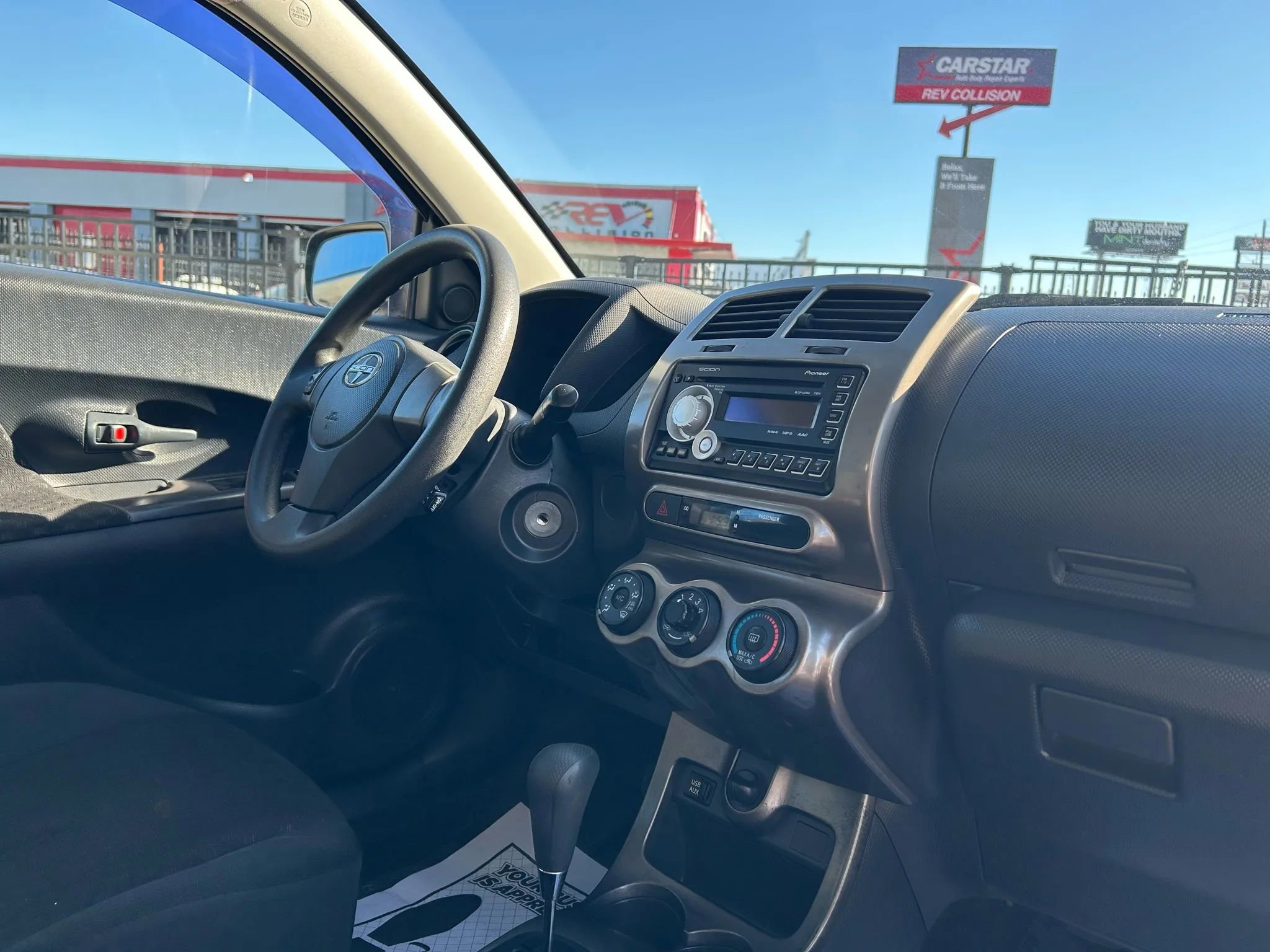 Used 2011 Scion xD Release Series 3.0 image 14