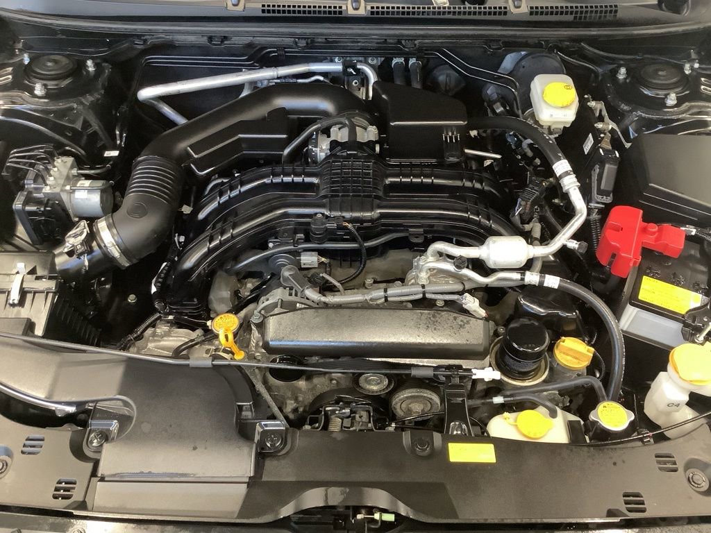 Certified 2024 Subaru Impreza 2.0i Sport image 24