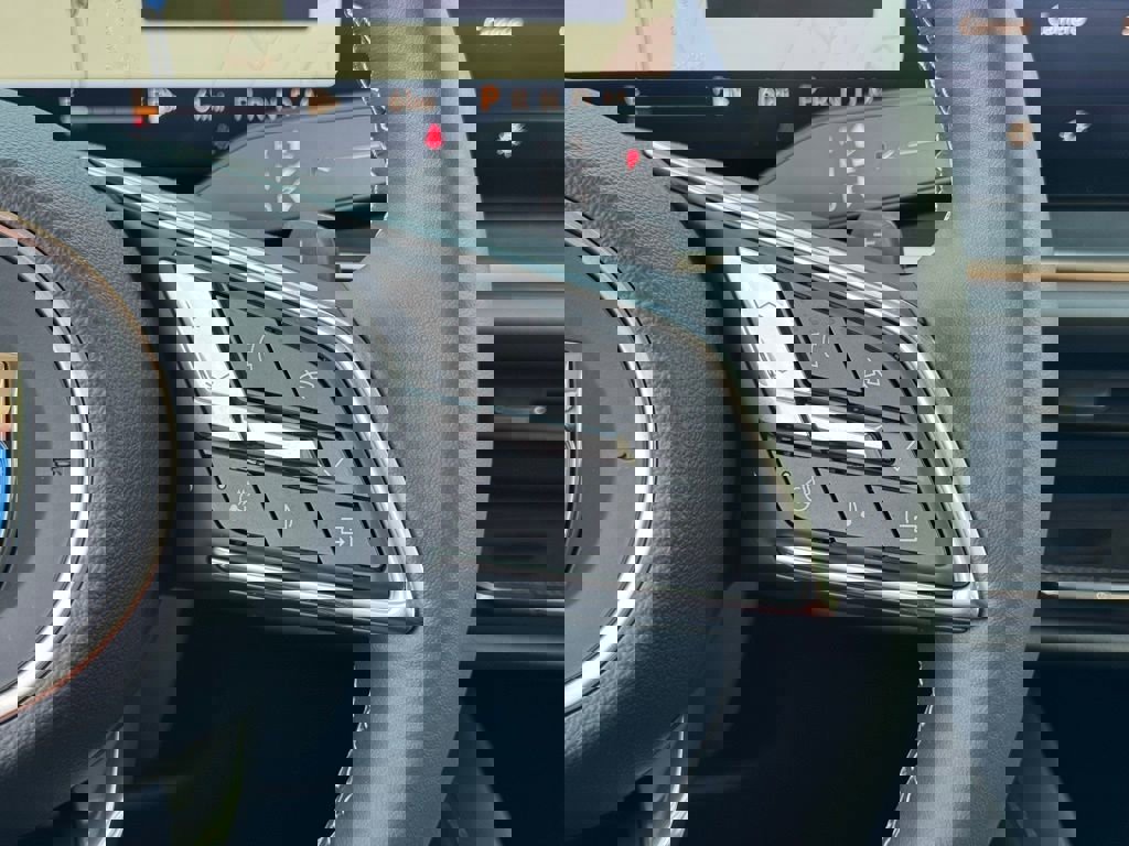 New 2026 Buick Envision Avenir image 28