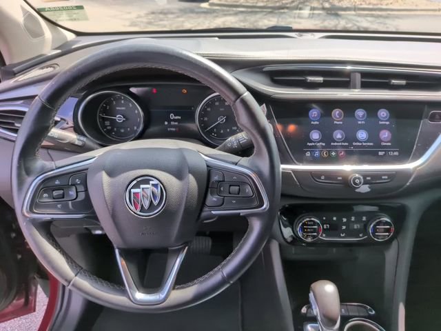 Certified 2023 Buick Encore GX Select image 23