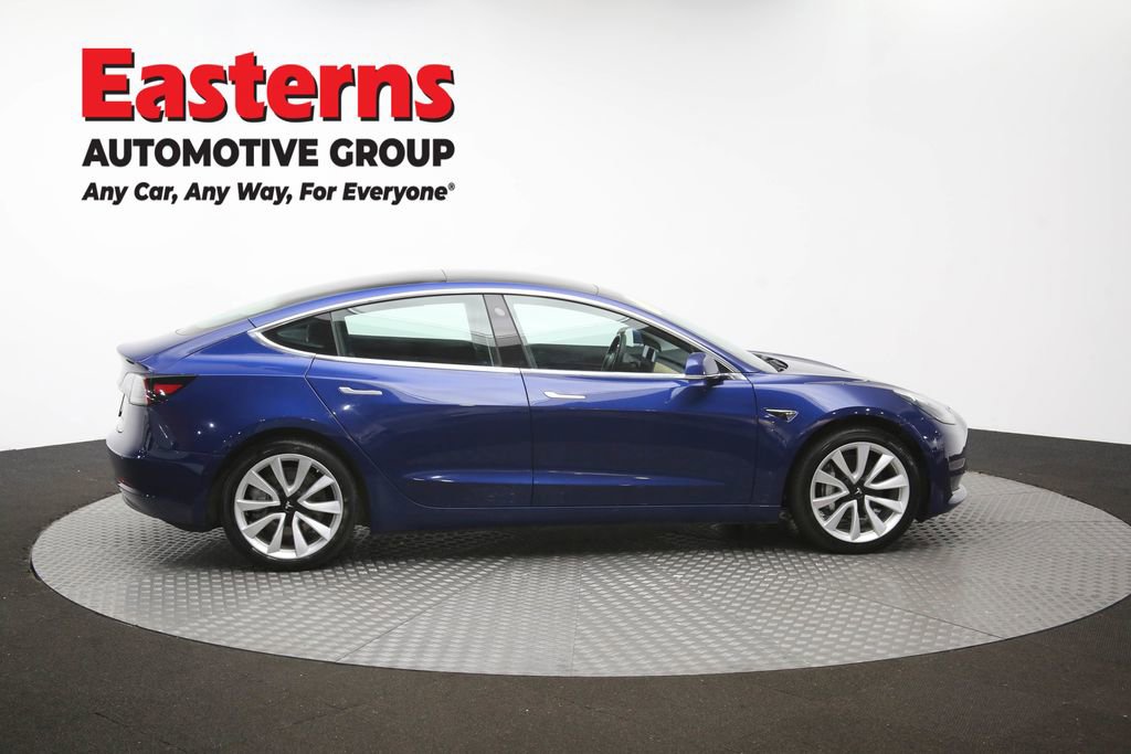 Used 2019 Tesla Model 3 Long Range AWD/4WD image 38