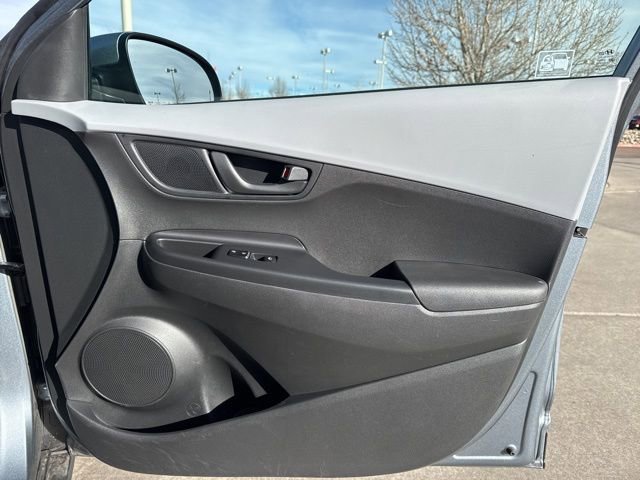 Used 2019 Hyundai Kona SE image 21