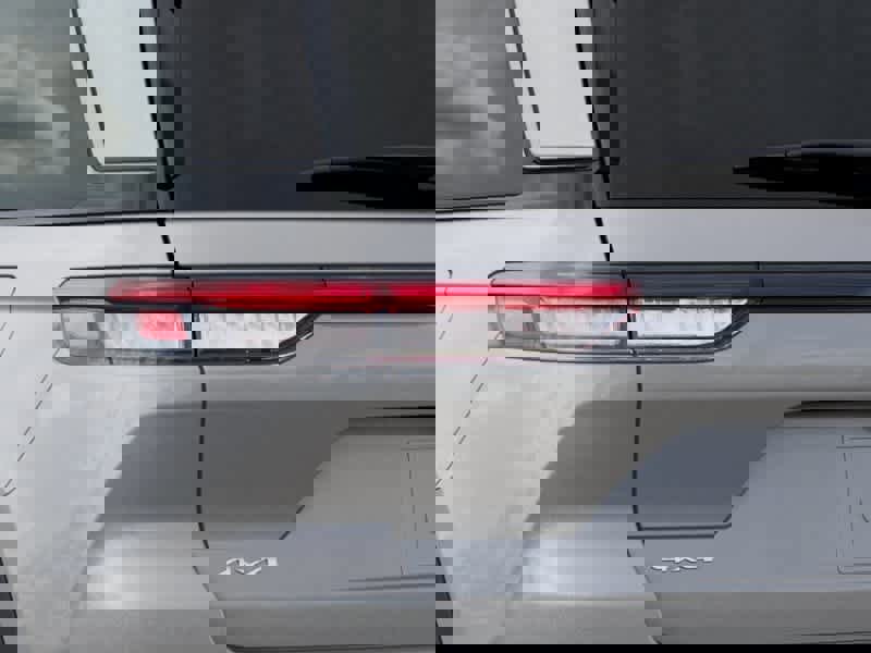 New 2026 Jeep Grand Cherokee Limited image 9