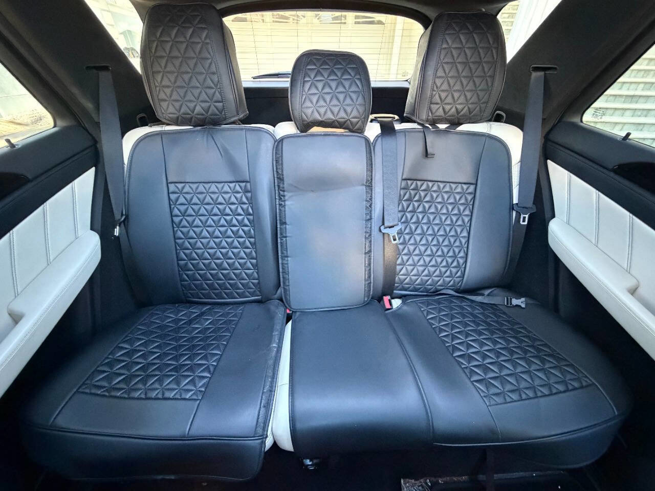 Used 2016 Mercedes-Benz GLE 63 AMG S w/ Driver Assistance Package image 88