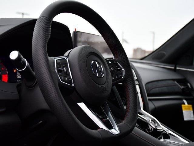 New 2026 Acura RDX A-Spec image 12