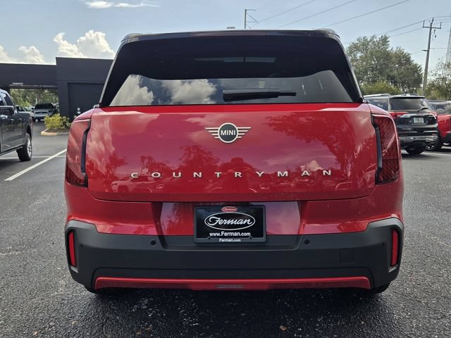 New 2027 MINI Cooper Countryman S AWD/4WD image 6