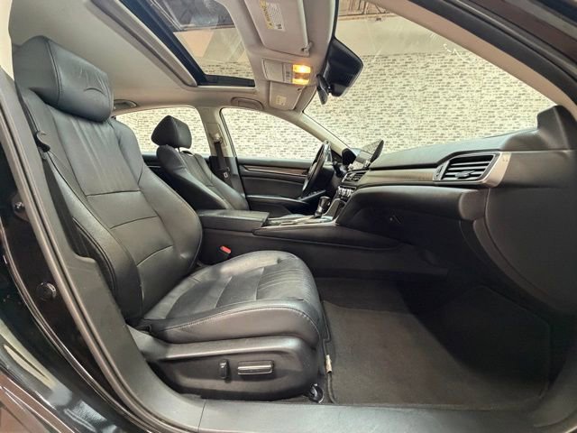 Used 2018 Honda Accord EX-L image 9