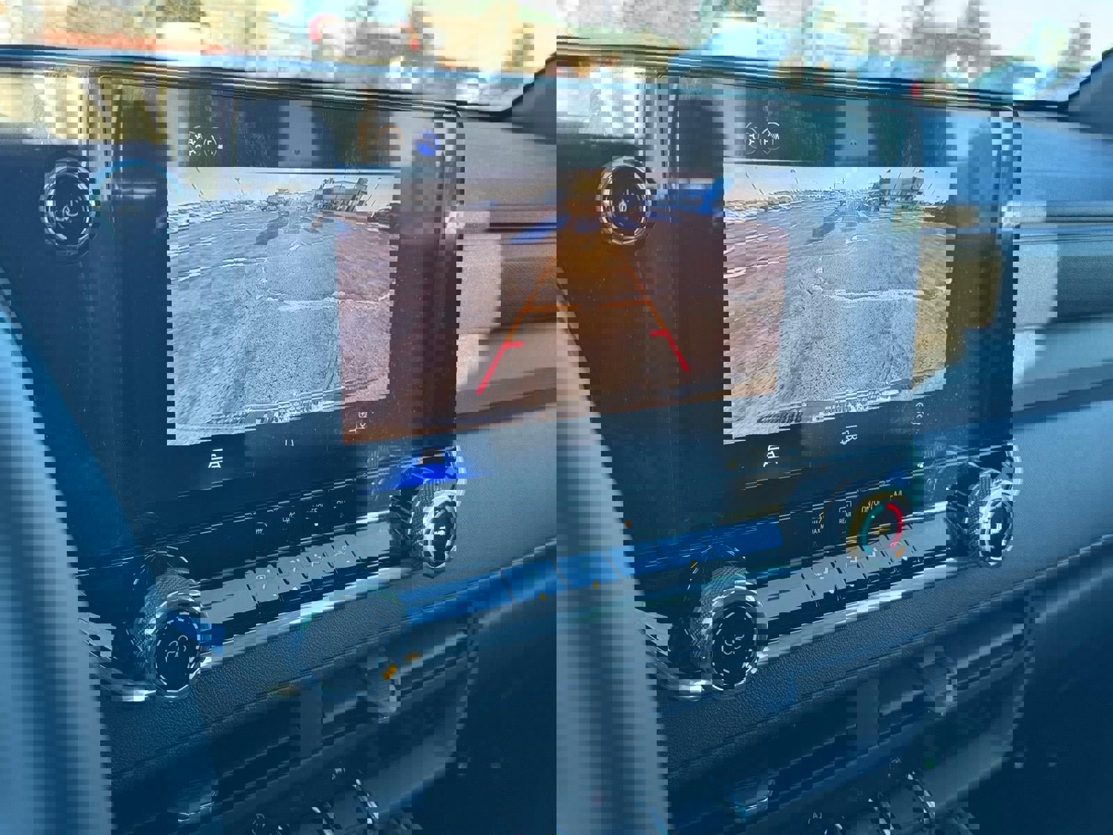 New 2026 Chevrolet Colorado W/T w/ WT Custom Package image 10