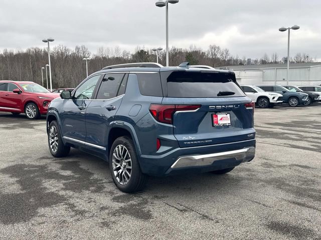 New 2026 GMC Terrain Denali image 6