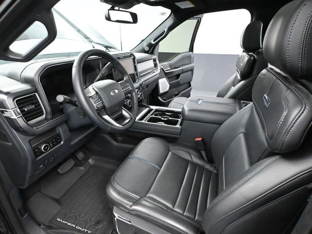 Used 2025 Ford F250 Platinum image 24