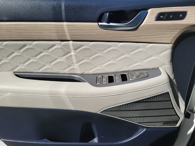 Used 2022 Hyundai Palisade Calligraphy w/ Cargo Package image 22