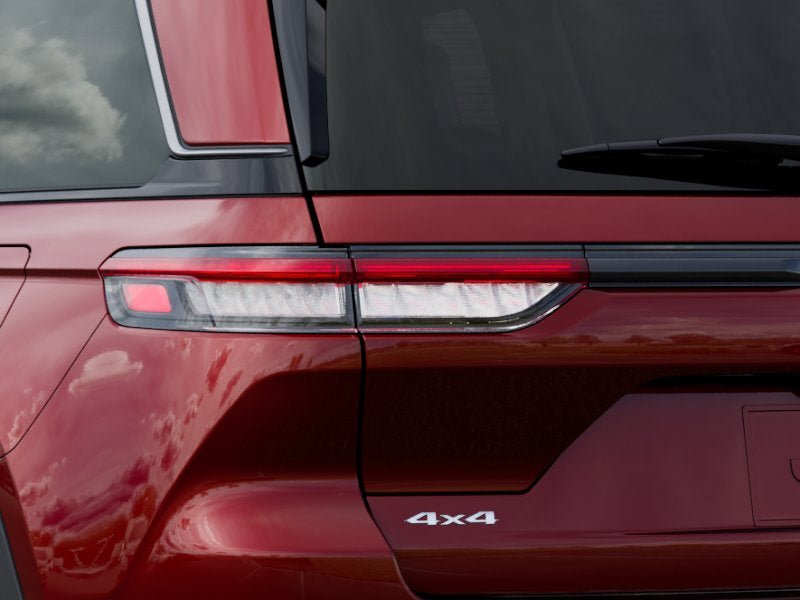 New 2026 Jeep Grand Cherokee Limited w/ Limited Altitude Package AWD/4WD image 41