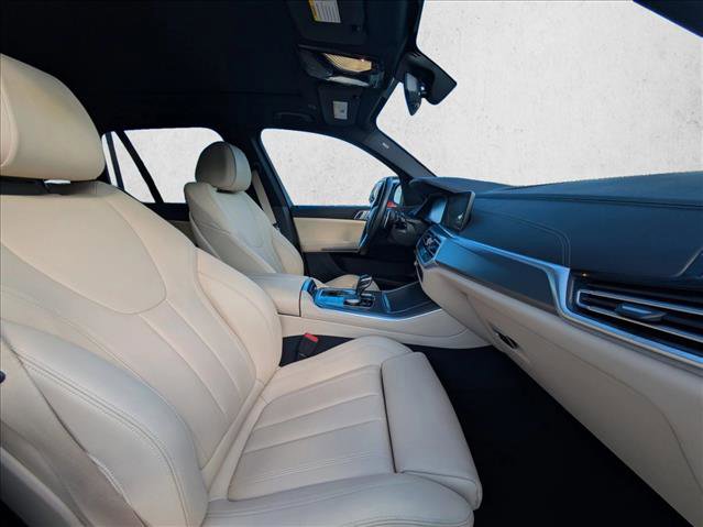 Used 2019 BMW X5 xDrive40i w/ Convenience Package image 22