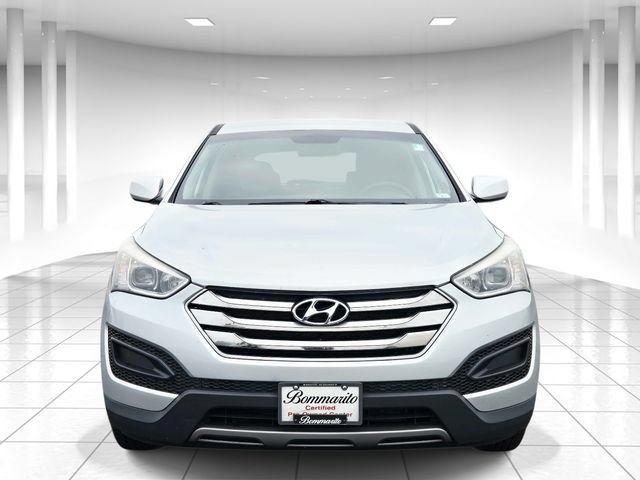 Used 2015 Hyundai Santa Fe Sport AWD/4WD image 5