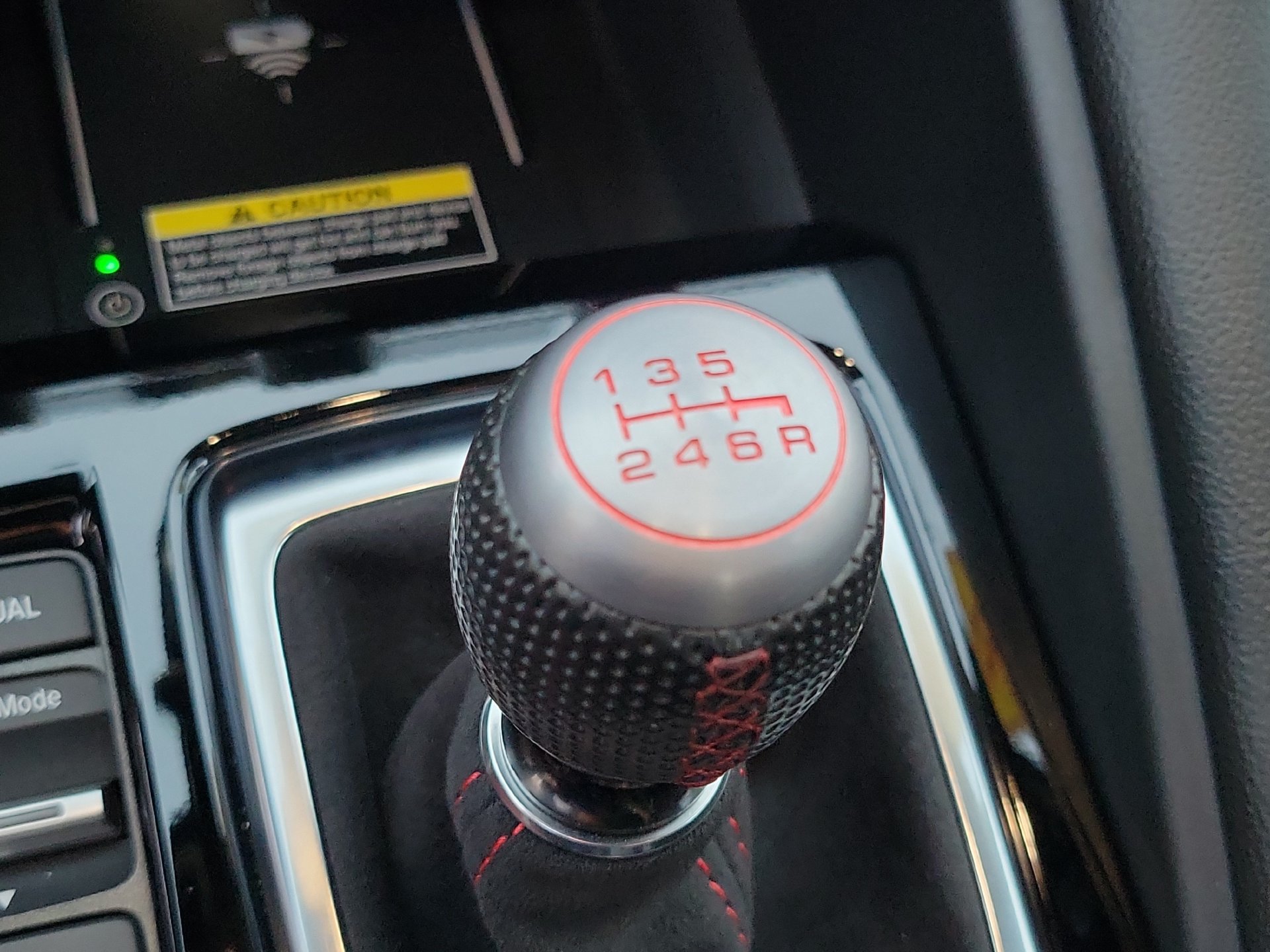 Used 2024 Acura Integra Type S FWD image 13