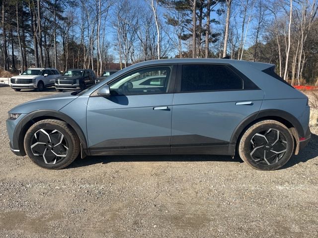 Used 2023 Hyundai Ioniq 5 SEL w/ Cargo Package image 7