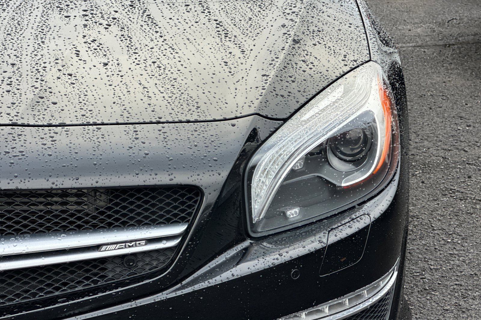 Used 2015 Mercedes-Benz SL 63 AMG image 51