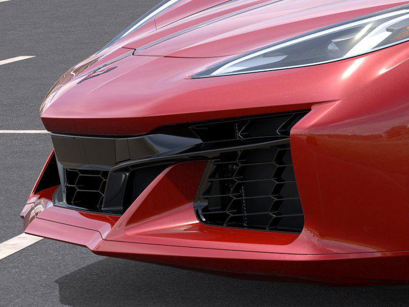 New 2025 Chevrolet Corvette Z06 image 13