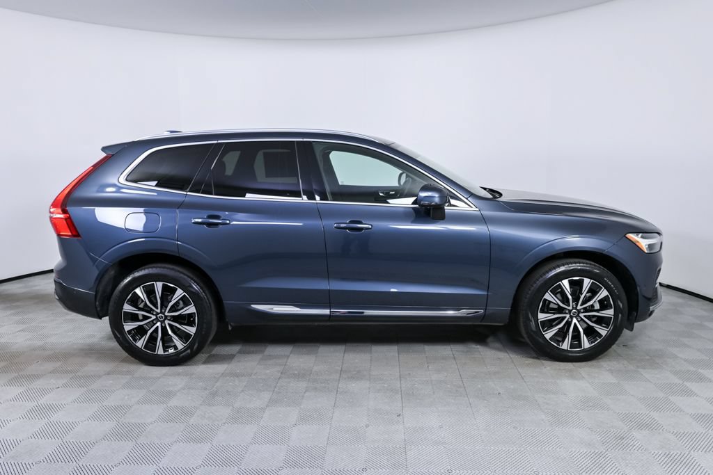 Certified 2023 Volvo XC60 B5 Plus w/ Protection Package AWD/4WD image 27