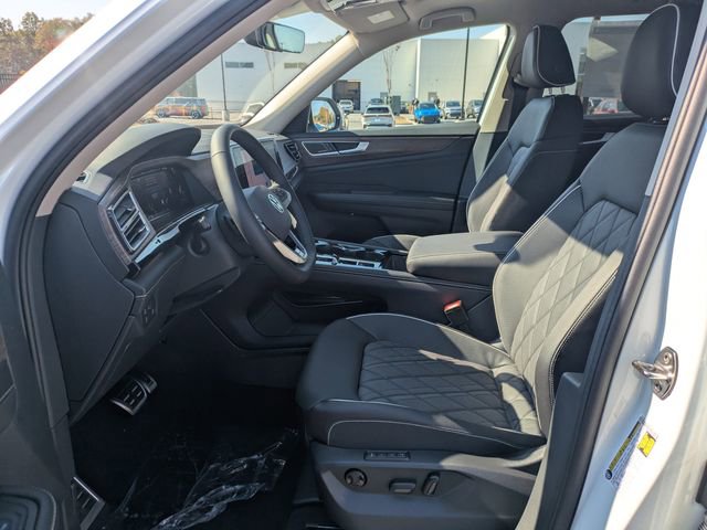 New 2026 Volkswagen Atlas SEL Premium R-Line image 22