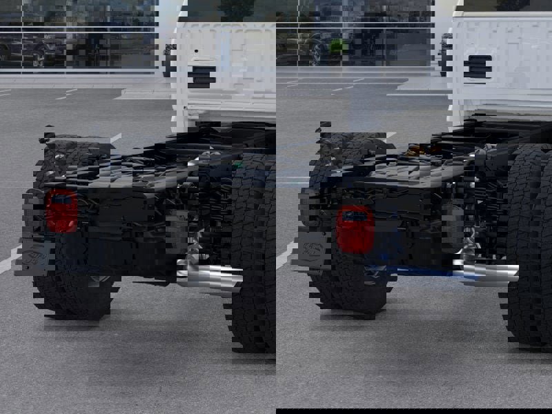 New 2025 Ford F450 XL w/ XL Chrome Package image 21