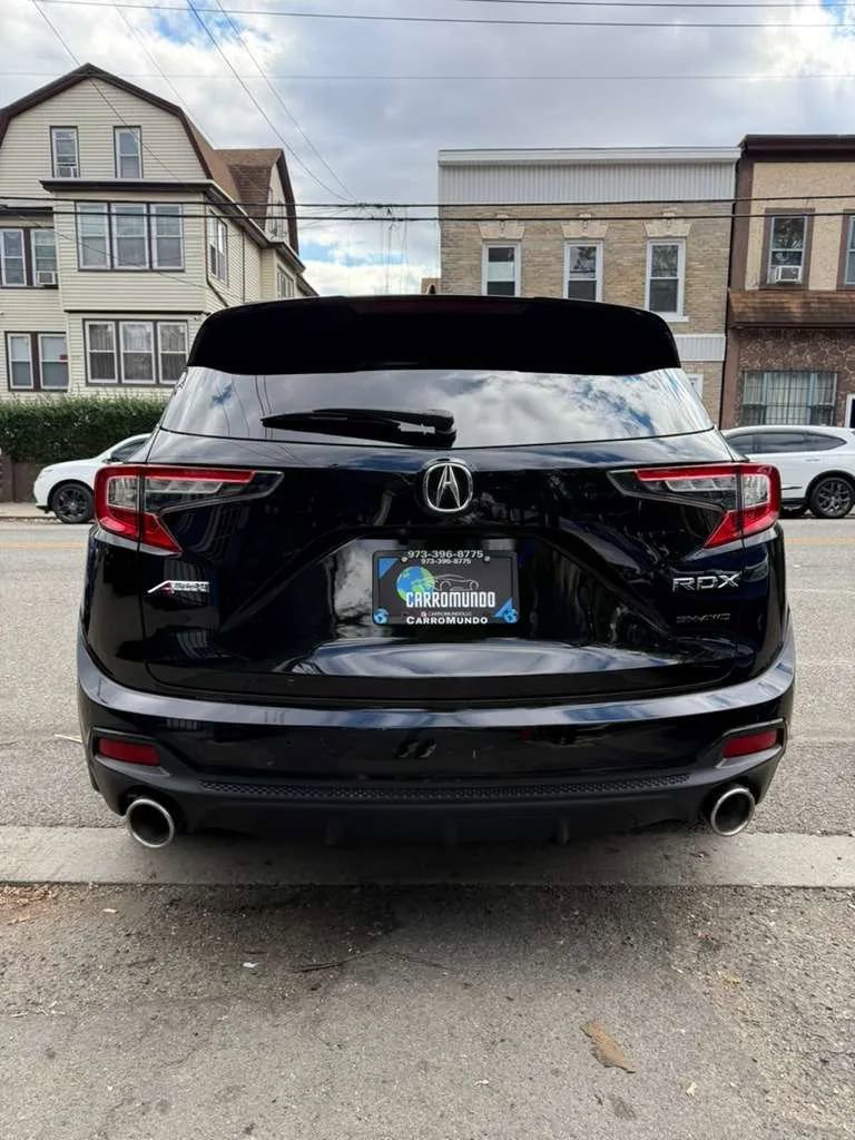 Used 2019 Acura RDX A-Spec image 7