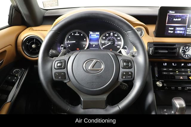Used 2024 Lexus IS 300 w/ Comfort Package image 7