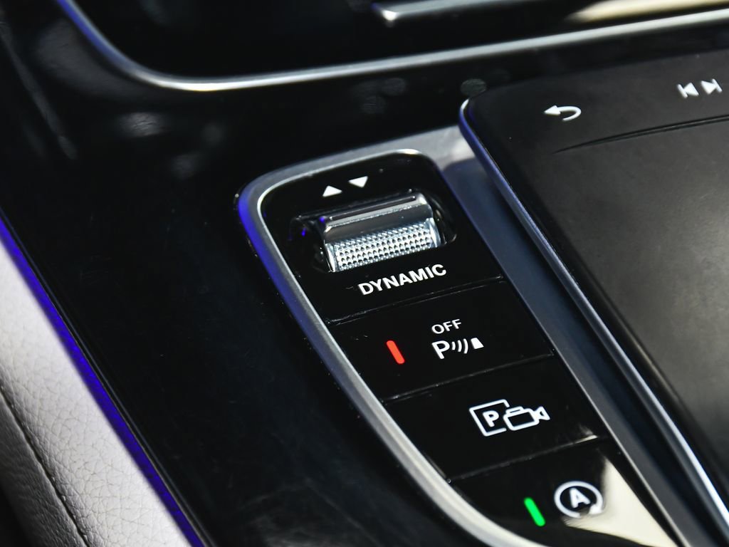 Used 2021 Mercedes-Benz E 350 4MATIC Sedan image 38