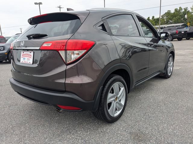 Used 2019 Honda HR-V EX image 4