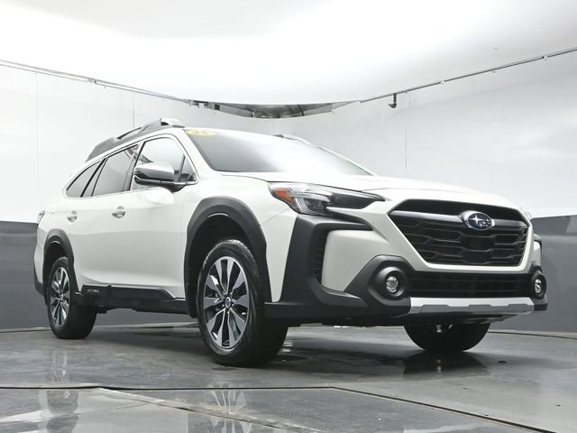 Certified 2025 Subaru Outback Touring XT w/ Popular Package #2 AWD/4WD image 36