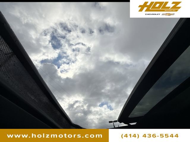 Certified 2023 Chevrolet Tahoe RST w/ Luxury Package image 19