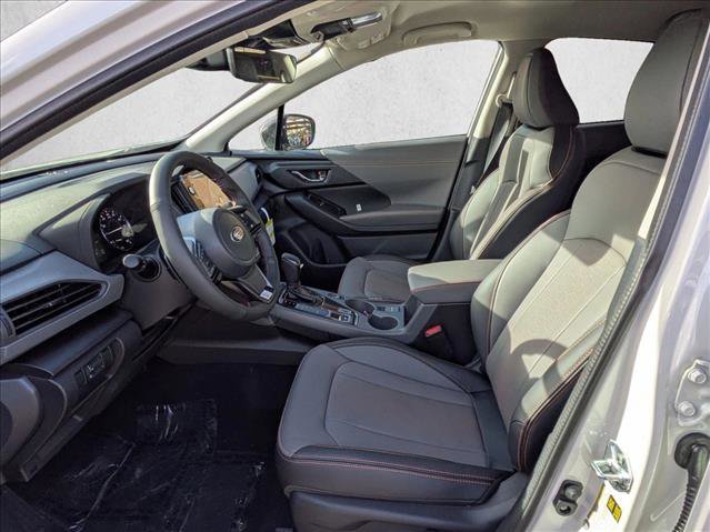 New 2026 Subaru Crosstrek 2.5i Limited image 11